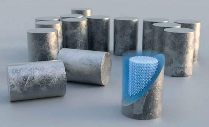 Обзор журнала Additive Manufacturing. Май 2022. Часть 2 Обзор, 3D печать, 3D принтер, Технологии, Техника, Длиннопост