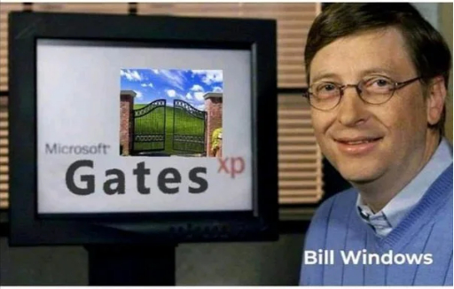 В параллельной вселенной