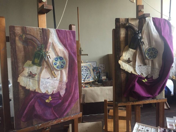 �������