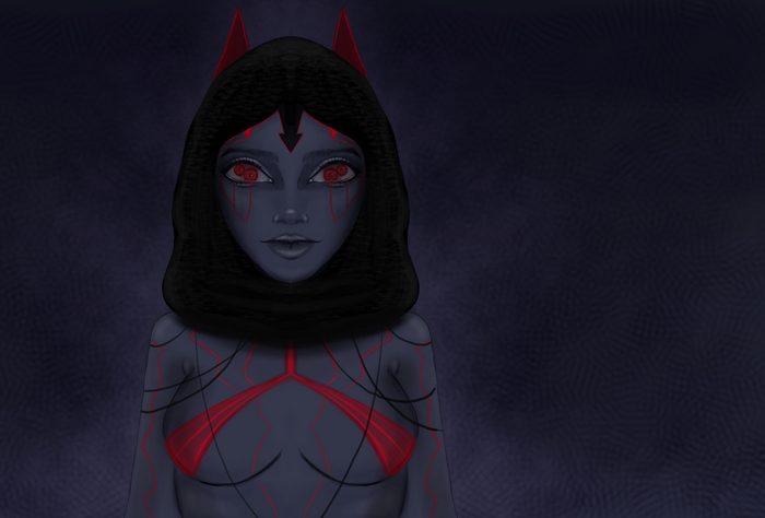 Demon
