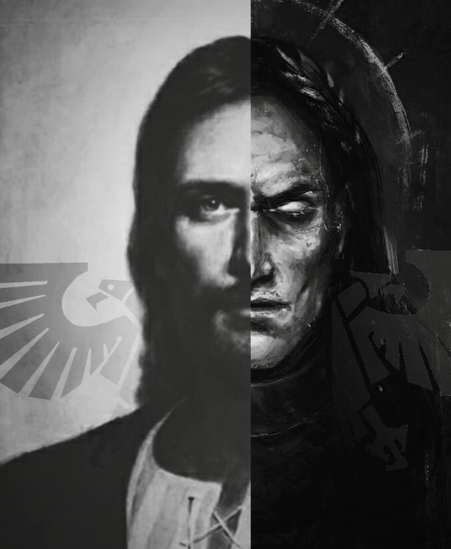 Когда решил перейти от слов к делу