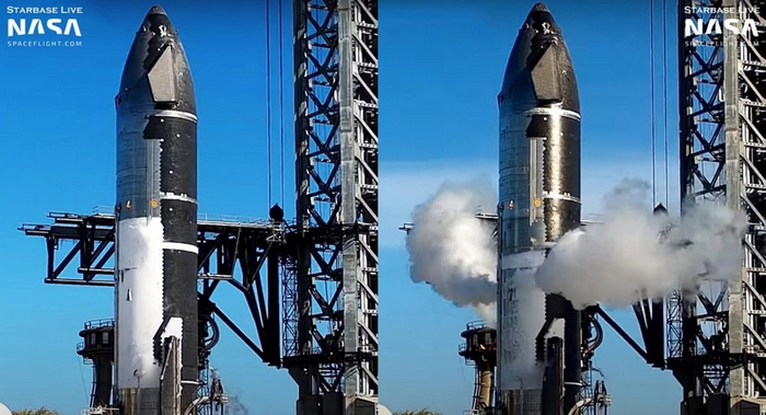    SpaceX      . Teslarati SpaceX,  , , , , Starship, , YouTube, 