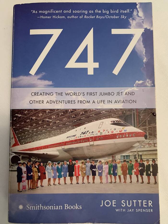     747