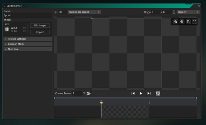 GameMaker Studio 2. Урок 1. Знакомство Разработка, Gamedev, Программирование, Инди, Инди игра, Gamemaker Studio 2, Образование, Длиннопост