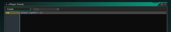 GameMaker Studio 2. Урок 1. Знакомство Разработка, Gamedev, Программирование, Инди, Инди игра, Gamemaker Studio 2, Образование, Длиннопост