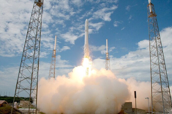     12       Falcon 9