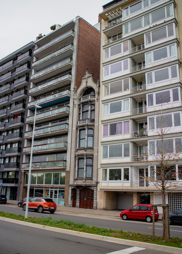 Окружён, но не сломлен №2