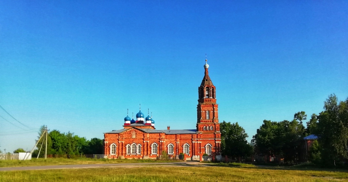 Кудыкина гора московская область орехово зуевский район