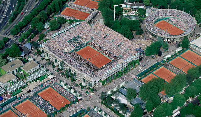  Roland Garros 2022 (  ) , Roland Garros,  ,  , , ,  , , ,  , 