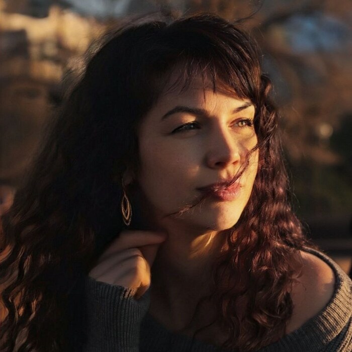 Внутренний кризис | Пикабу