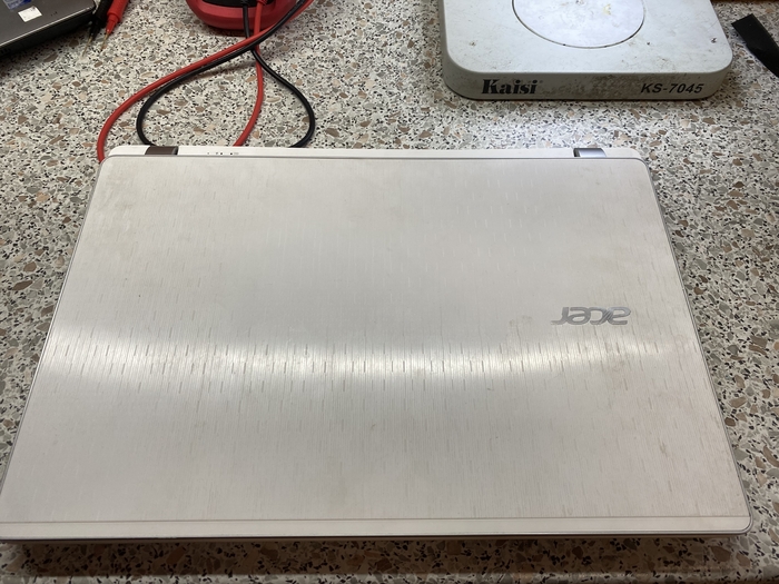 Ремонт Acer V3-372 Ремонт техники, Ремонт ноутбуков, Ремонт компьютеров, Acer, Длиннопост
