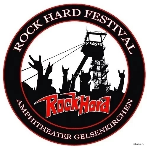 Rock Hard Festival 2022 (part 3) Rock Hard Festival, 2022, Metal, , YouTube, 