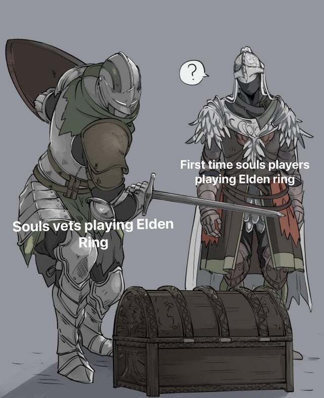 �������� ����� ����� � Elden Ring � ������� � Elden Ring