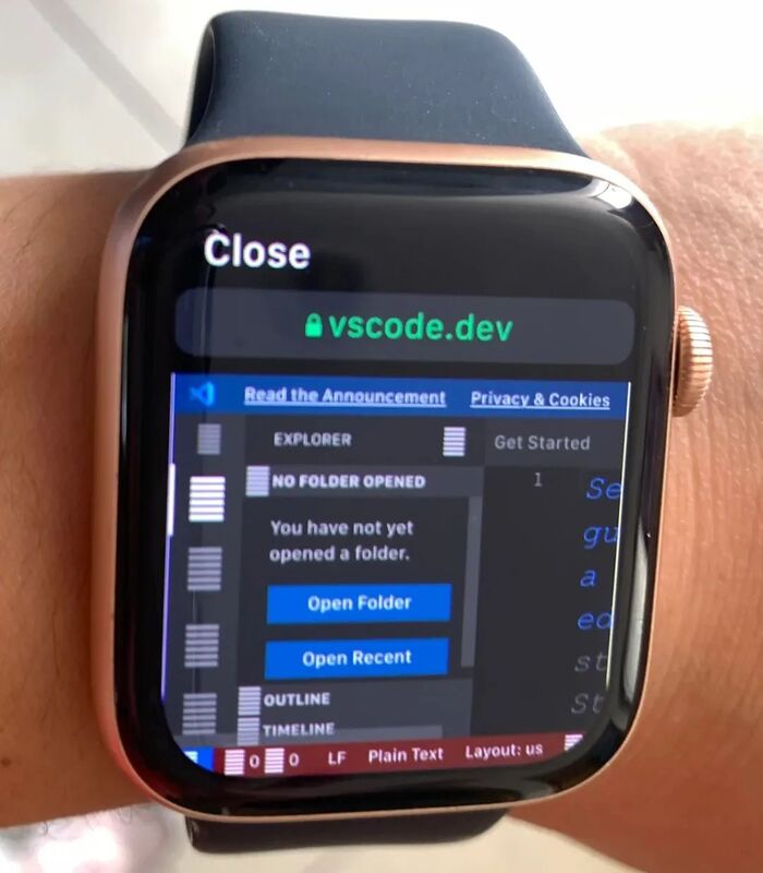 Дедлайн уже завтра и кодить надо даже на толчке