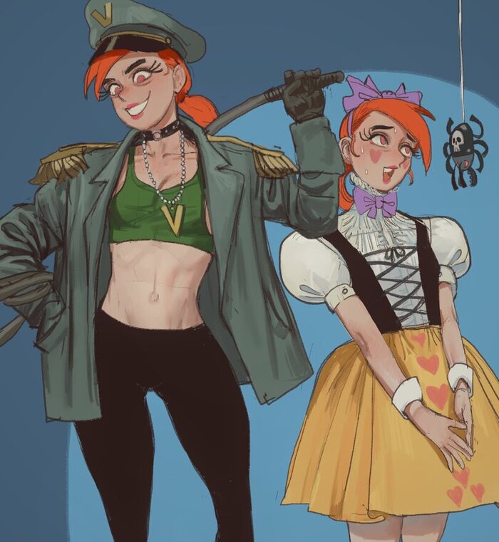 Cartoon network girls Anime Art, Mossa, Cartoon Network, Ben 10,  , , , :      ,  