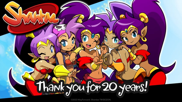  Shantae 20  Shantae, Shantae half-genie Hero, , , Anime Art,  