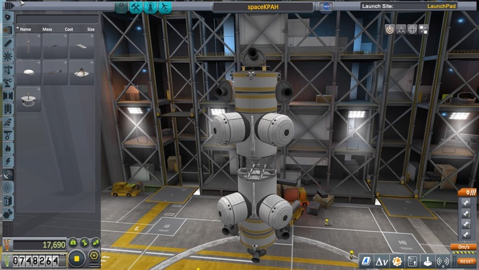   "KSP:  !".  ! Kerbal Space Program, , , 