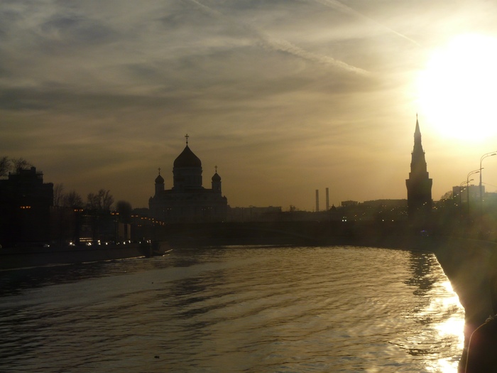 Мартовский вечер (2015 г.)