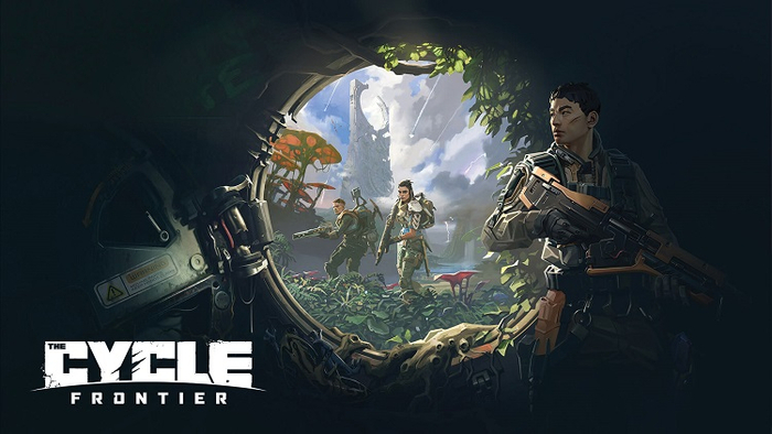   The Cycle: Frontier  , , Steam, 