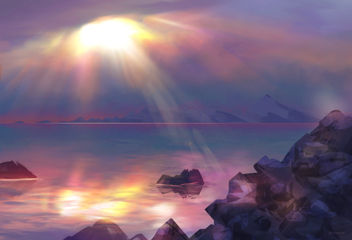      , Procreate, , -, ,  ,  ,  , 