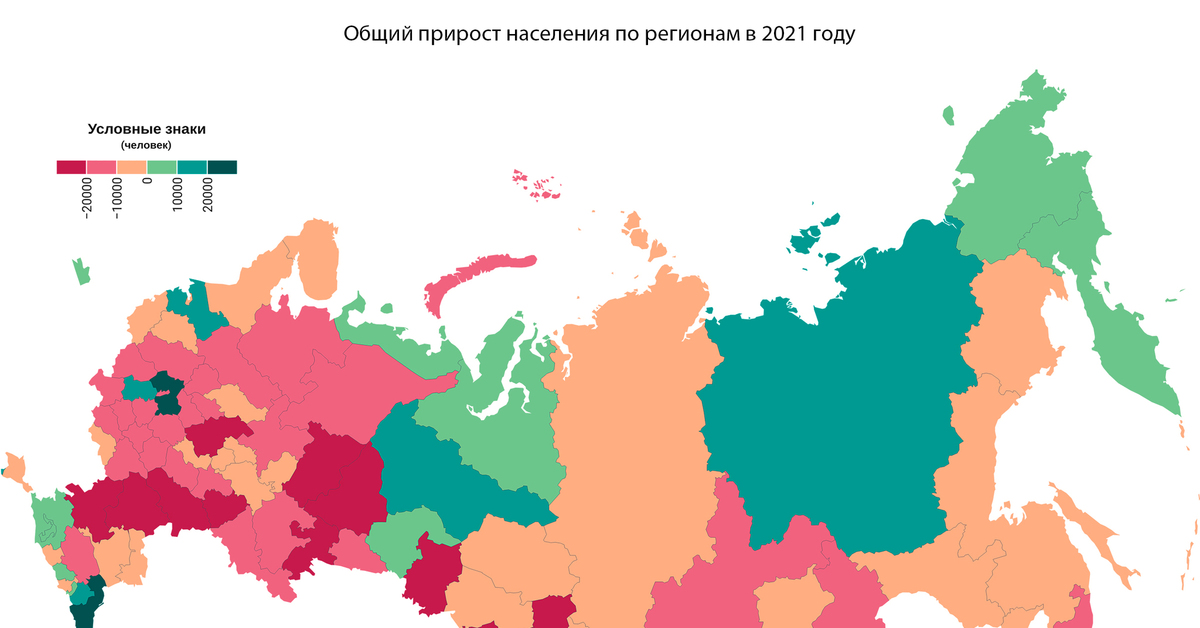 Численность новых регионов россии на 2024