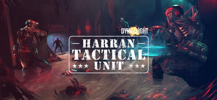 [Steam/GOG/EGS/Xbox/PS4] Dying Light - Harran Tactical Unit Bundle (DLC) Компьютерные игры, Steam, Халява, DLC, GOG, Epic Games Store, Консольные игры, Dying Light, Xbox, Playstation 4, Xbox One