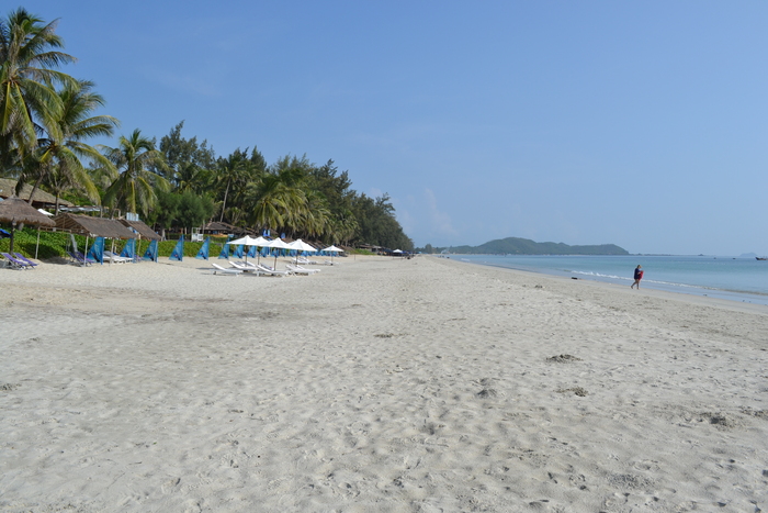 Это вам не это Туризм, Путешествия, Туристы, Вьетнам, Море, Юва, Отпуск, Длиннопост