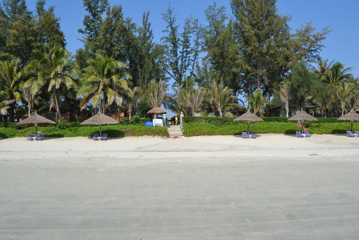 Это вам не это Туризм, Путешествия, Туристы, Вьетнам, Море, Юва, Отпуск, Длиннопост