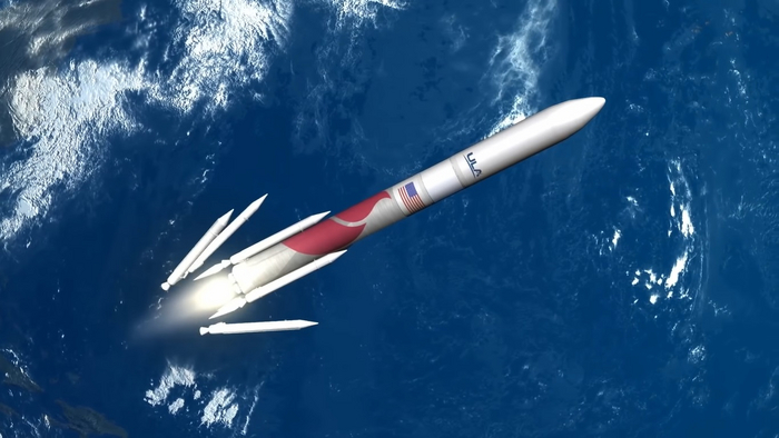 Где мои двигатели Джефф или ракета «Vulcan» вряд ли дебютирует в 2022 году Запуск ракеты, Космонавтика, Ula, Джефф Безос