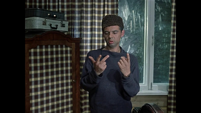 Неправильно рассказанный фильм