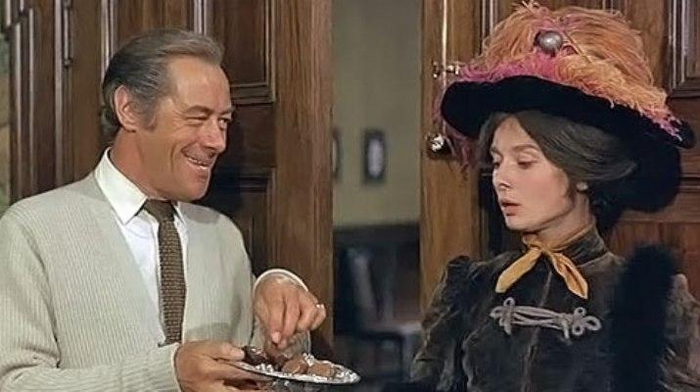 Неправильно рассказанный сюжет #2