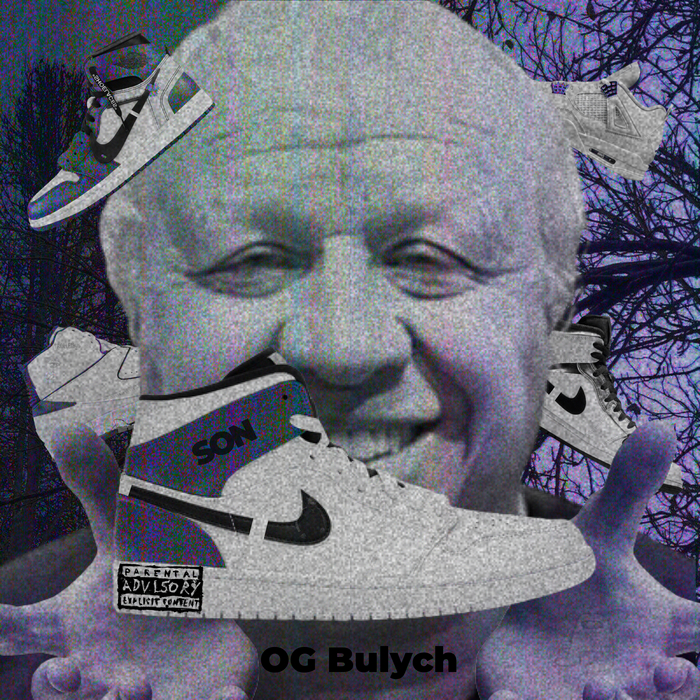 OG Bulych - SON
