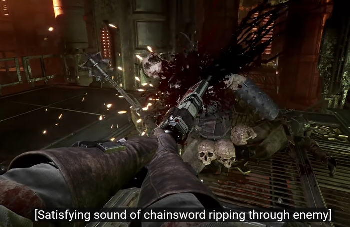 *Удовлетворительный звук*