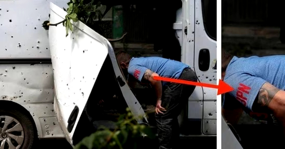 Мужчина 8 июня. Reuters местный житель осматривает поврежденный фургон. Reuters местный житель осматривает фургон 8 июня Харьков. Reuters Ukraine фургон.