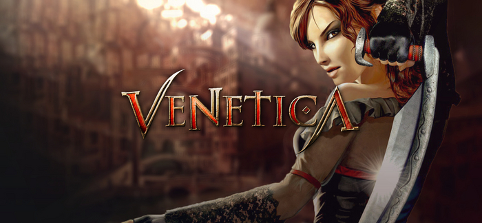 [GOG]Venetica - Gold Edition , ,  , , GOG,  ,  Steam