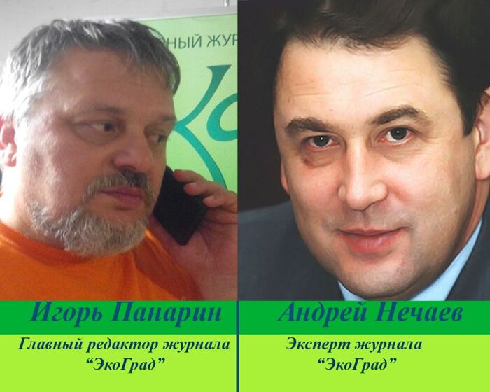 Экс-министр РФ Андрей Нечаев: "Теперь придётся кардинально перестраивать всю систему образования"