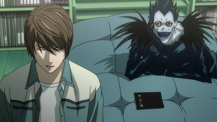       ,   , , Death Note,   ,  