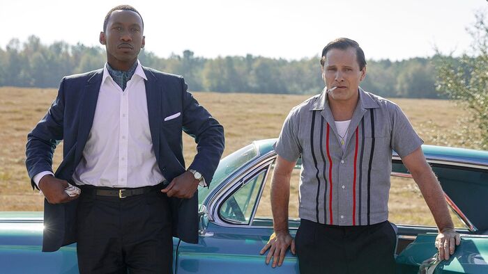 Неправильно рассказанный фильм