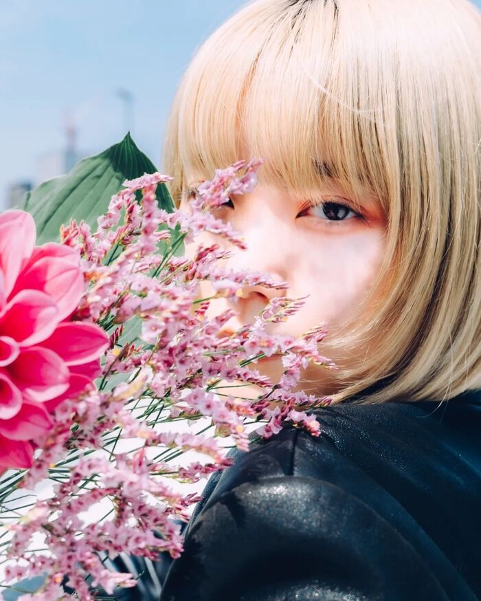 Lots of flowers , , , , 