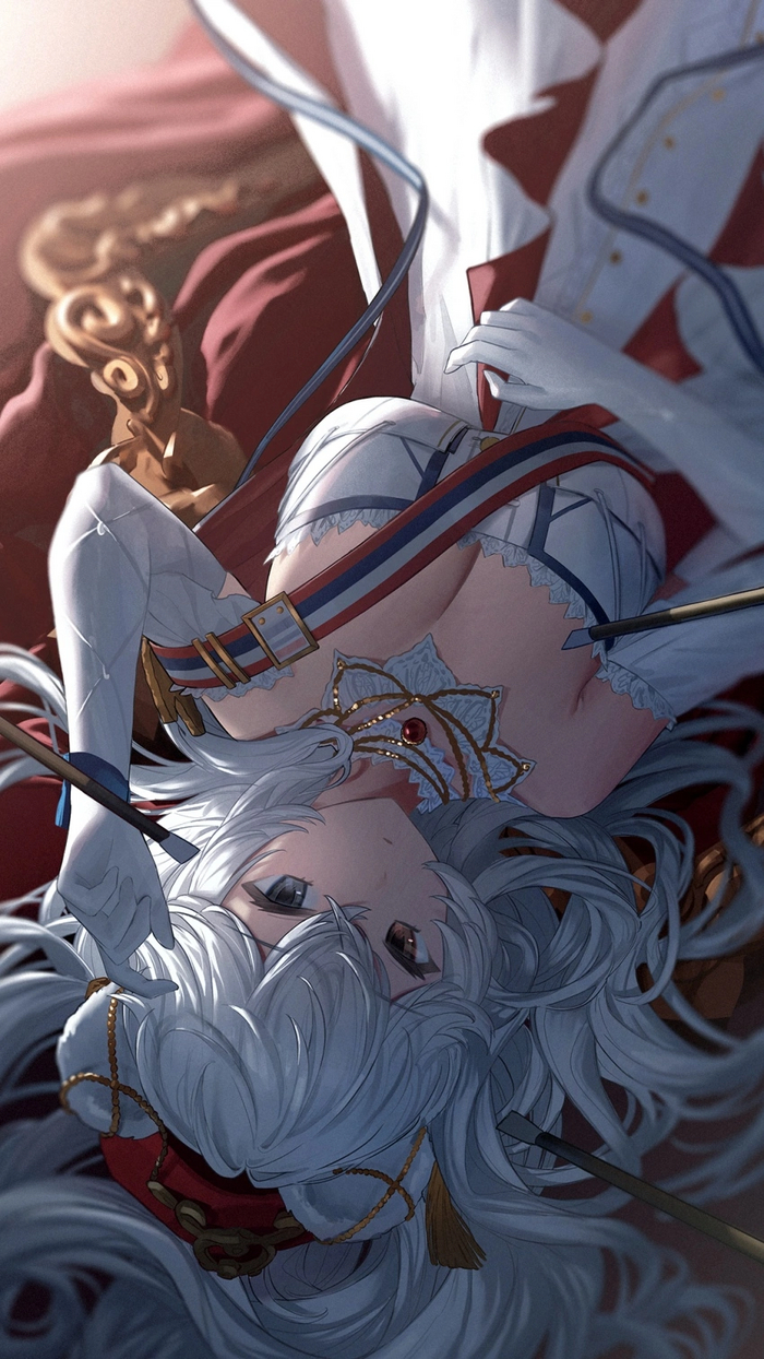 Arknights operators , Anime Art, Arknights, Mostima, Rosa (Arknights), Angelina (Arknights), Grani, Surtr, Ptilopsis, 