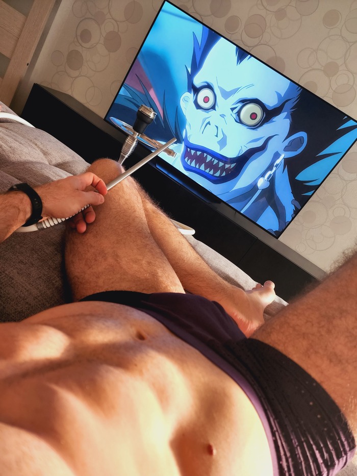 Откуда кадр?