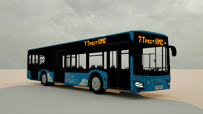 Масштабная модель Volkswagen Passat B8 в Minecraft Строительство, Город, Дизайн, Обзор, Архитектура, Авто, Моделизм, Автобус, Автомобилисты, Машина, Транспорт, Minecraft, Длиннопост