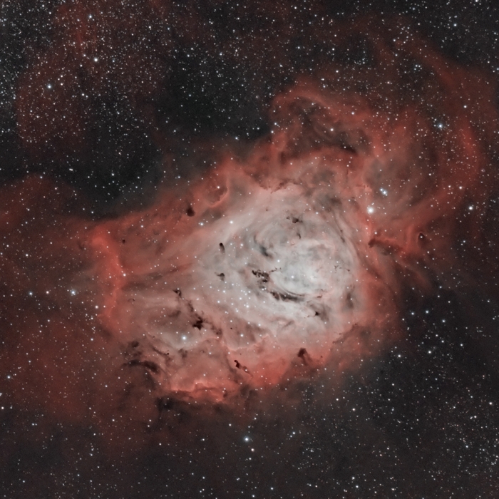   (M8),    (NGC6559), SH-29, IC4678, LDN 180 ,  , , ,  ,  , 