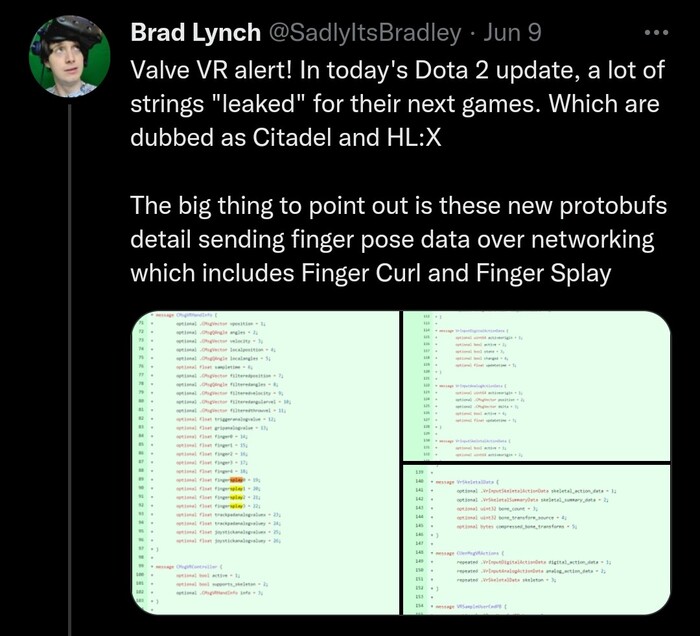    Dota 2   VR-  Valve Valve, Half-life,  , X (Twitter), , 