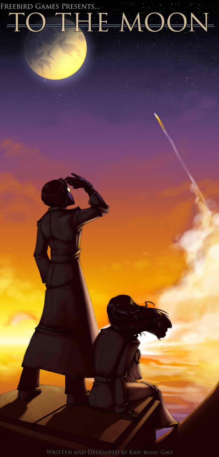 Неправильно рассказанный сюжет игры