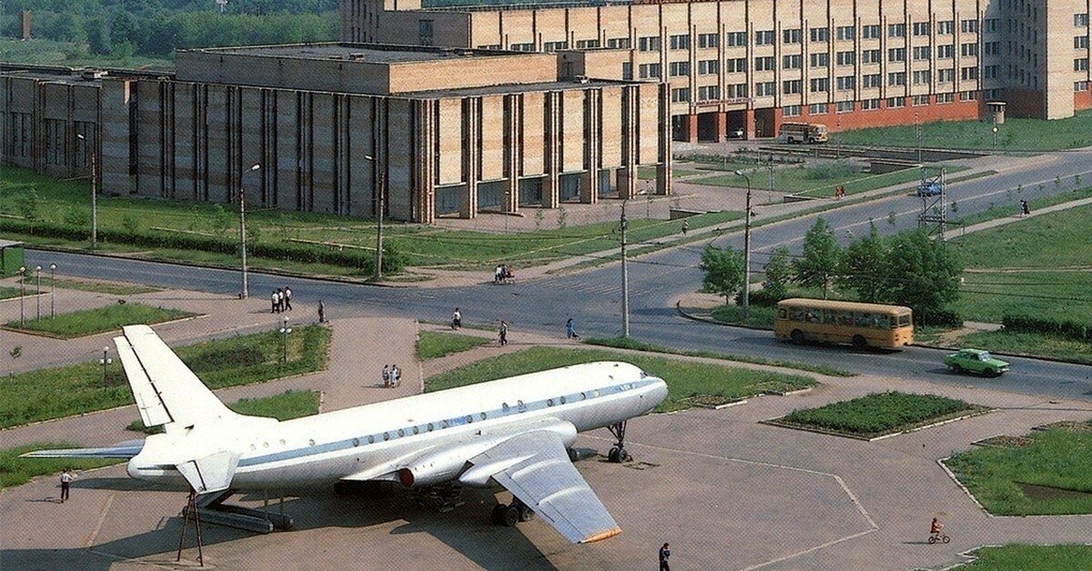 Фото на московском в рязани