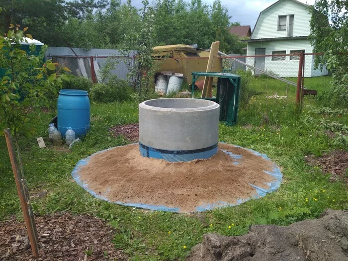 Песни колодец дай воды напиться