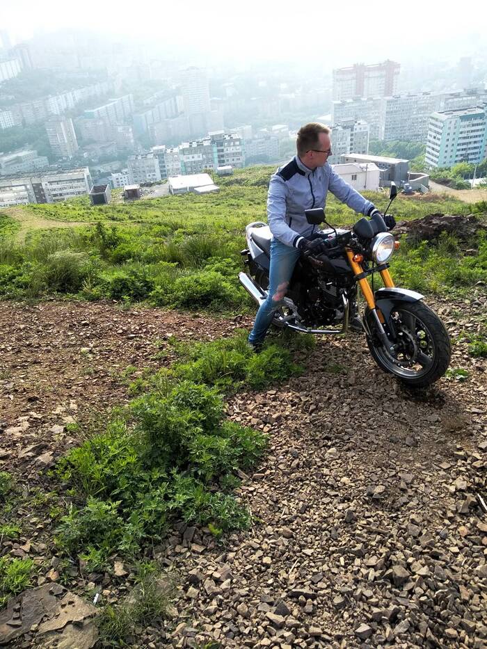 Продолжение поста «Как пописять в два океана за один день» Путешествия, Дальний Восток, Мотопутешествие, Переезд, Ответ на пост, Длиннопост