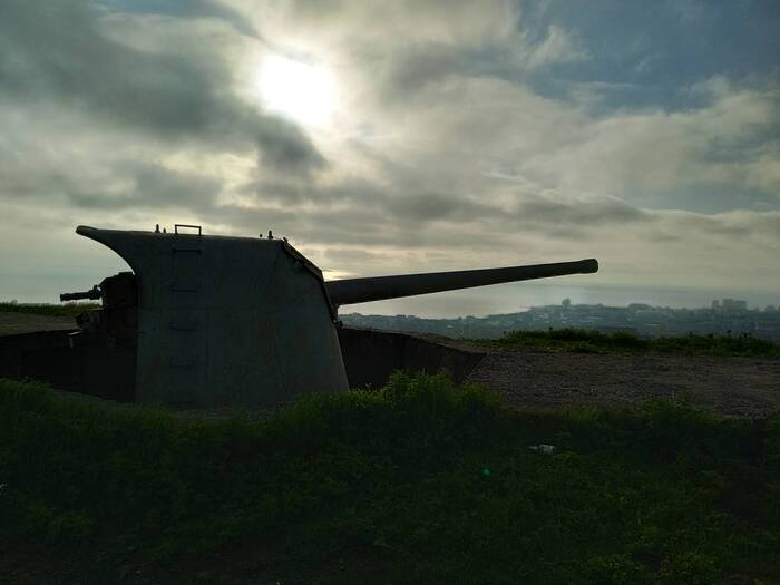 Продолжение поста «Как пописять в два океана за один день» Путешествия, Дальний Восток, Мотопутешествие, Переезд, Ответ на пост, Длиннопост