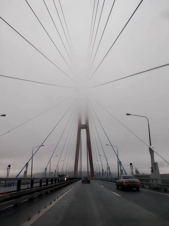 Продолжение поста «Как пописять в два океана за один день» Путешествия, Дальний Восток, Мотопутешествие, Переезд, Ответ на пост, Длиннопост